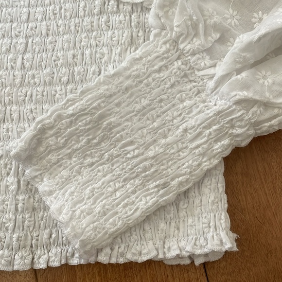 Woman’s BB Dakota crop top XL - Picture 2 of 6